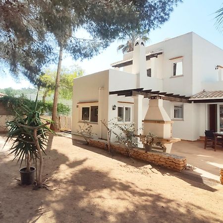 Casa Rainer Es Figueral Exterior foto